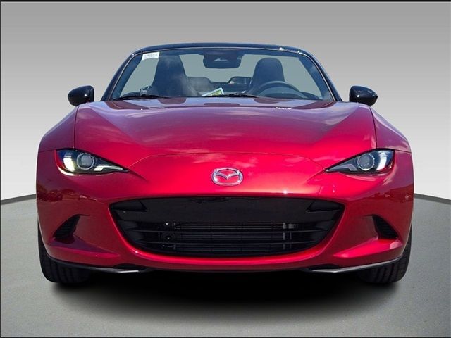 2024 Mazda MX-5 Miata Sport