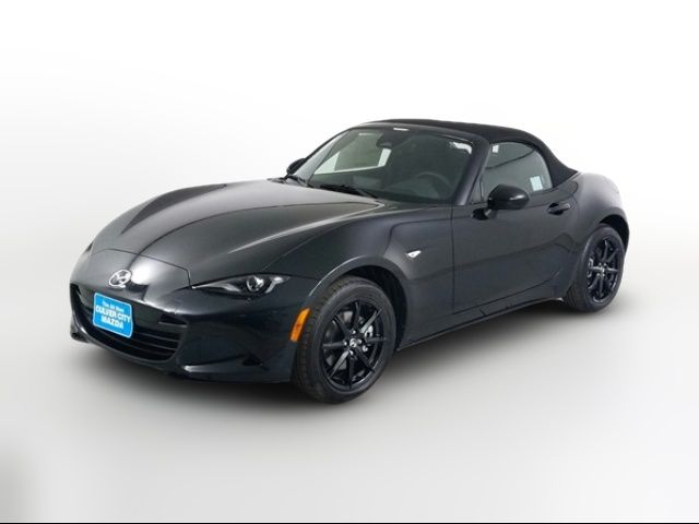 2024 Mazda MX-5 Miata Sport