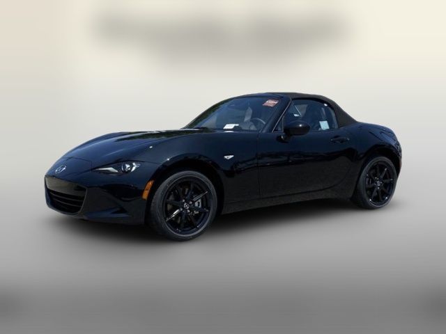 2024 Mazda MX-5 Miata Sport