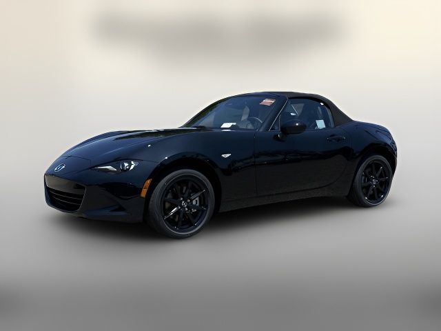 2024 Mazda MX-5 Miata Sport