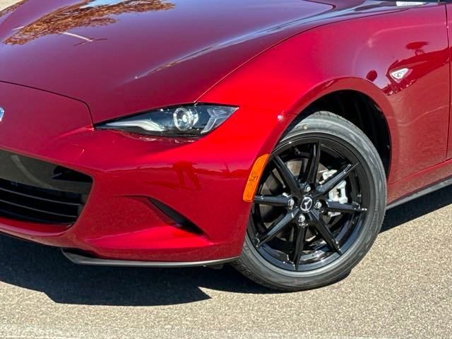 2024 Mazda MX-5 Miata Sport