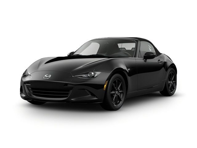 2024 Mazda MX-5 Miata Sport