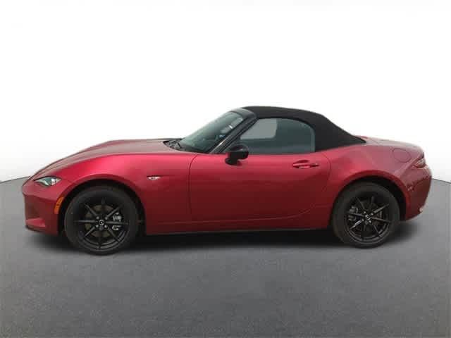 2024 Mazda MX-5 Miata Sport