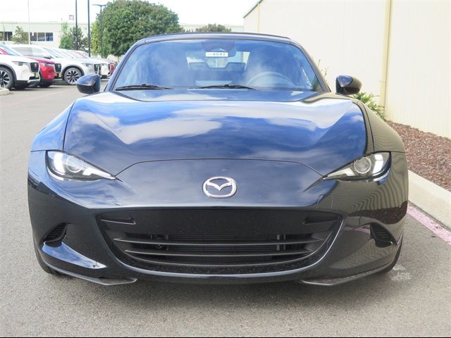 2024 Mazda MX-5 Miata Sport