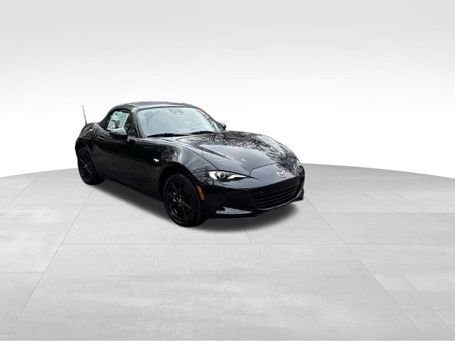 2024 Mazda MX-5 Miata Sport