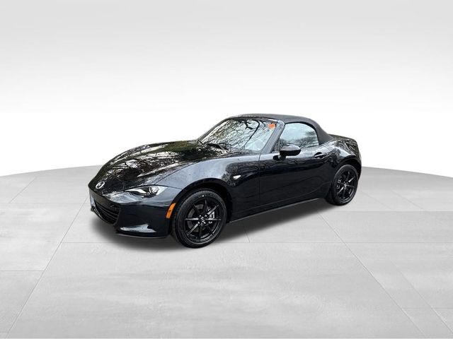 2024 Mazda MX-5 Miata Sport