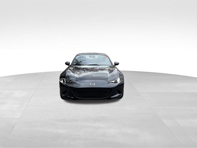 2024 Mazda MX-5 Miata Sport