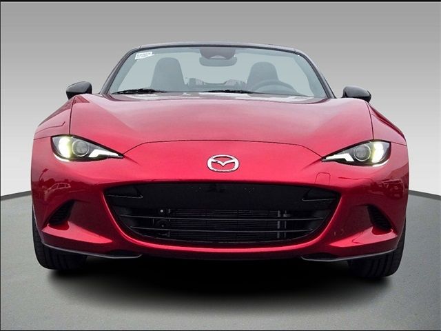 2024 Mazda MX-5 Miata Sport