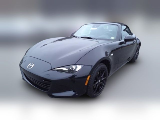 2024 Mazda MX-5 Miata Sport