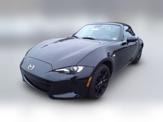 2024 Mazda MX-5 Miata Sport