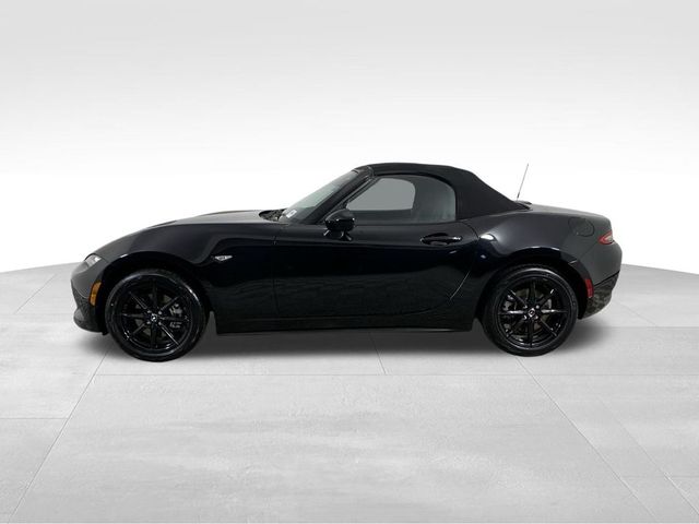 2024 Mazda MX-5 Miata Sport