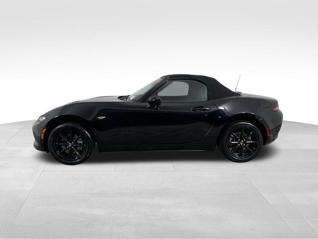 2024 Mazda MX-5 Miata Sport