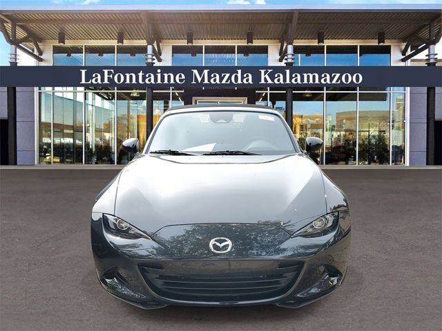 2024 Mazda MX-5 Miata Sport