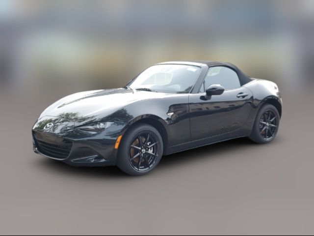 2024 Mazda MX-5 Miata Sport