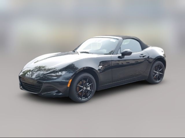 2024 Mazda MX-5 Miata Sport