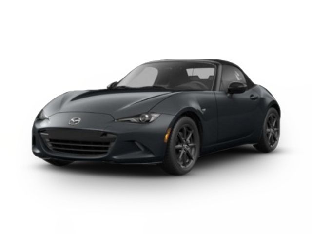 2024 Mazda MX-5 Miata Sport