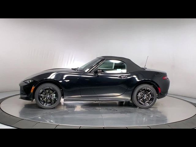 2024 Mazda MX-5 Miata Sport