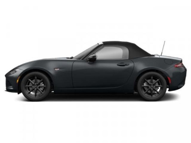 2024 Mazda MX-5 Miata Sport