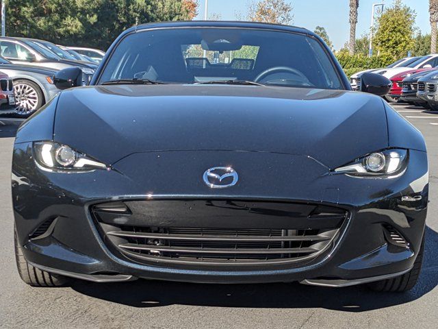 2024 Mazda MX-5 Miata Sport