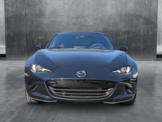 2024 Mazda MX-5 Miata Sport