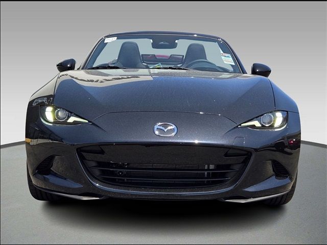 2024 Mazda MX-5 Miata Sport