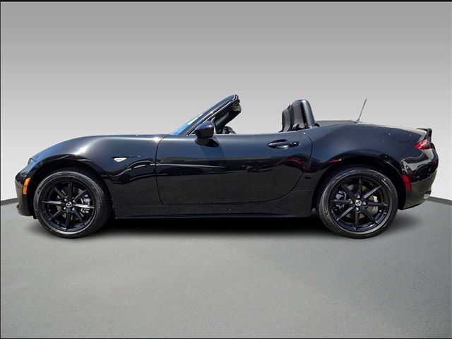 2024 Mazda MX-5 Miata Sport