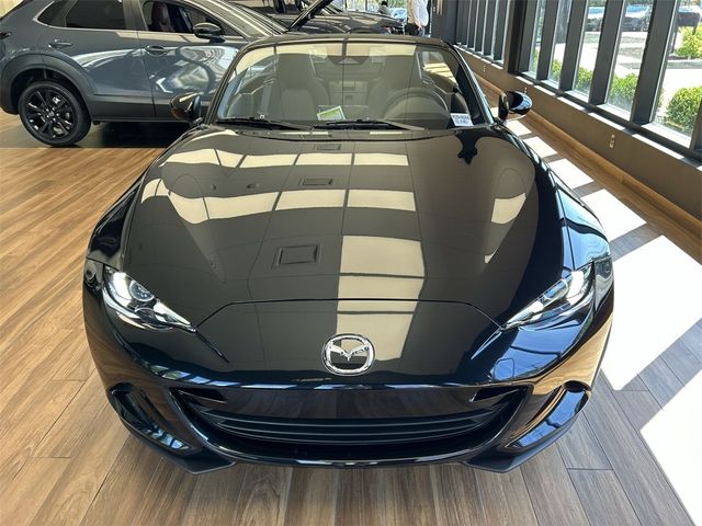 2024 Mazda MX-5 Miata Sport