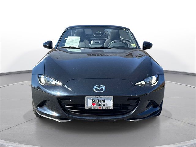 2024 Mazda MX-5 Miata Sport