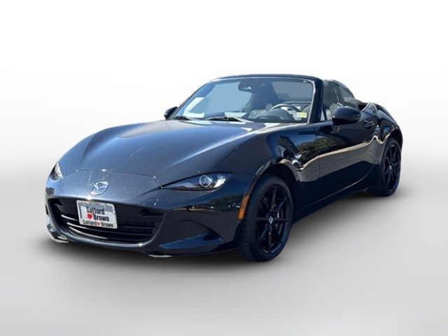 2024 Mazda MX-5 Miata Sport