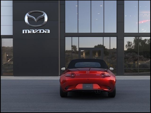 2024 Mazda MX-5 Miata Sport