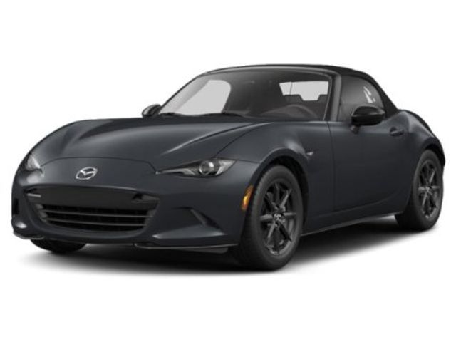 2024 Mazda MX-5 Miata Sport