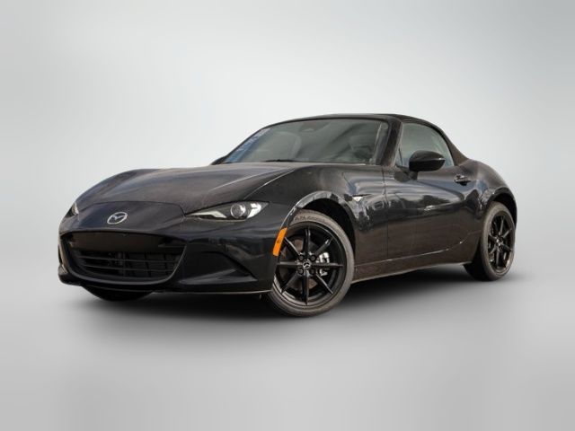 2024 Mazda MX-5 Miata Sport