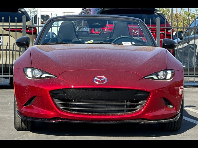 2024 Mazda MX-5 Miata Sport