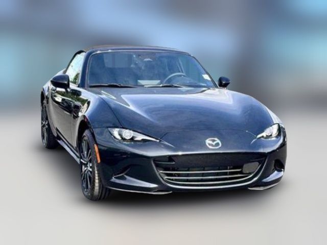 2024 Mazda MX-5 Miata Sport