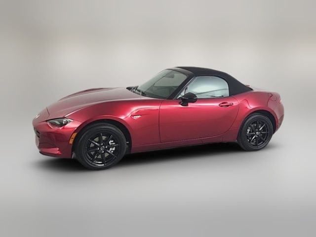 2024 Mazda MX-5 Miata Sport