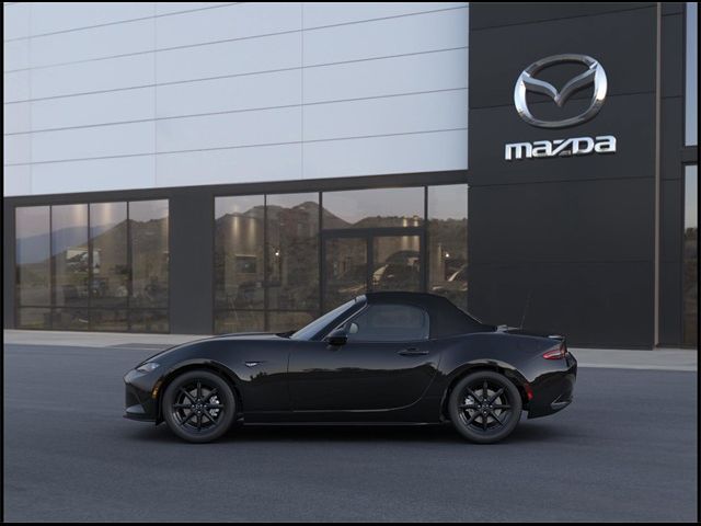 2024 Mazda MX-5 Miata Sport