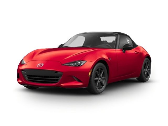 2024 Mazda MX-5 Miata Sport