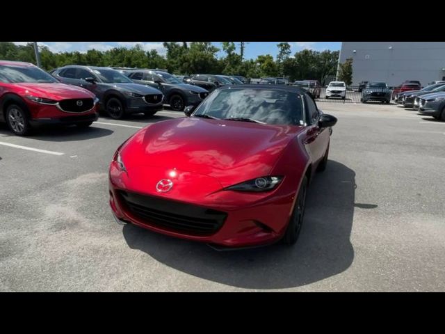 2024 Mazda MX-5 Miata Sport