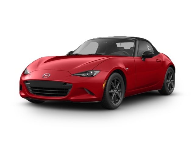 2024 Mazda MX-5 Miata Sport