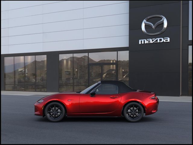 2024 Mazda MX-5 Miata Sport