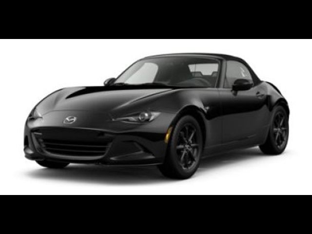 2024 Mazda MX-5 Miata Sport