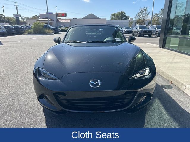 2024 Mazda MX-5 Miata Sport