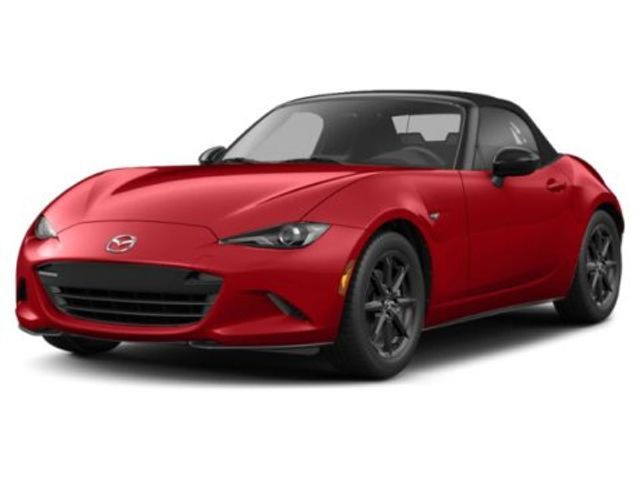 2024 Mazda MX-5 Miata Sport