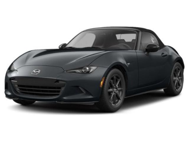 2024 Mazda MX-5 Miata Sport