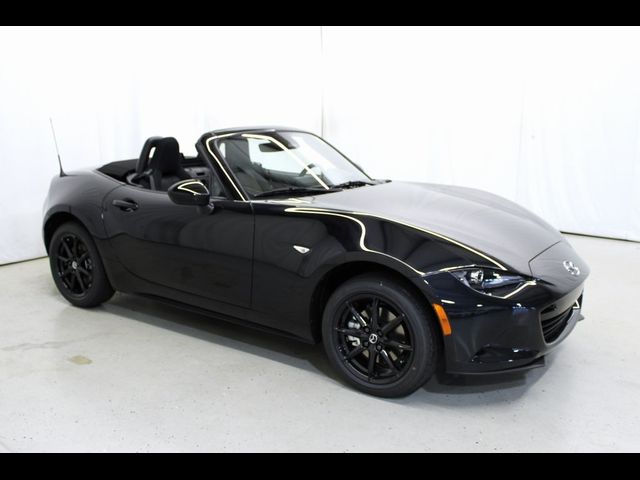 2024 Mazda MX-5 Miata Sport