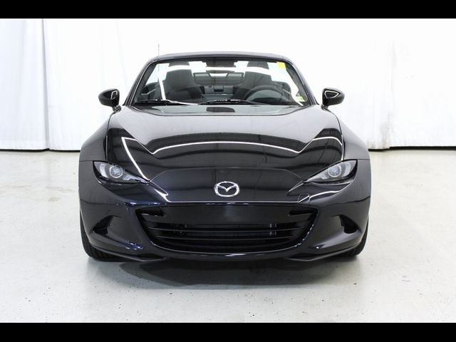 2024 Mazda MX-5 Miata Sport