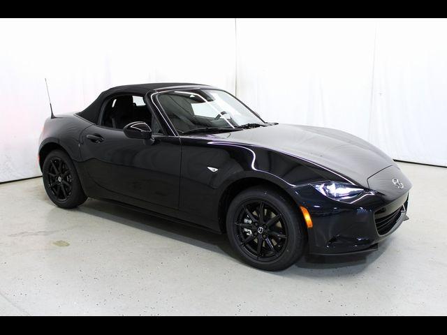 2024 Mazda MX-5 Miata Sport