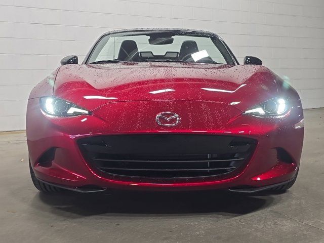 2024 Mazda MX-5 Miata Sport