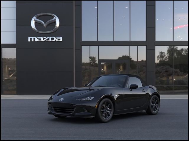 2024 Mazda MX-5 Miata Sport