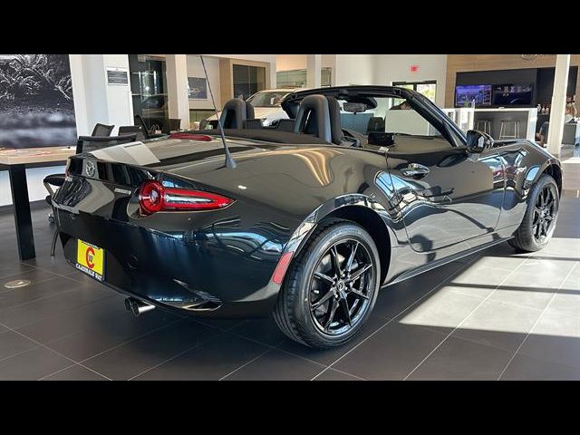 2024 Mazda MX-5 Miata Sport